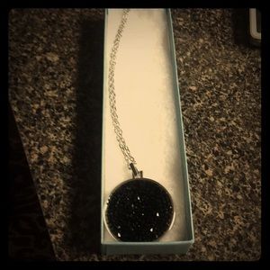 Rock and Roll Pendant